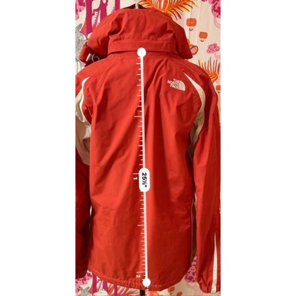 The North Face jacket. GUC. Size M (W). - Picture 4 of 10